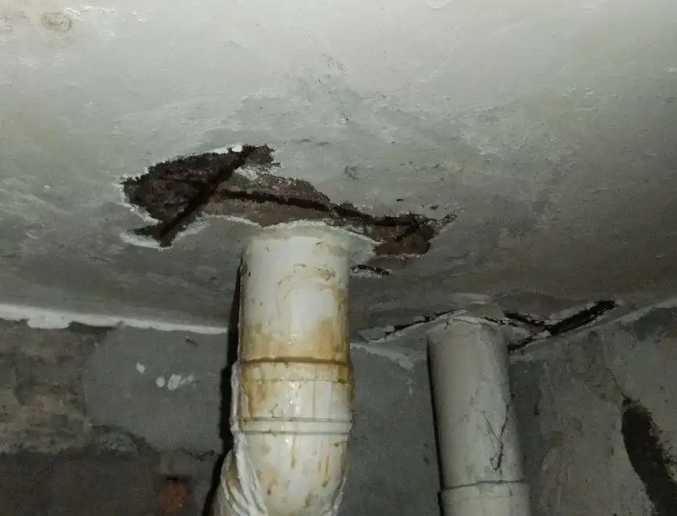 天元卫生间漏水维修公司浅析天元卫生间渗水维修的方法