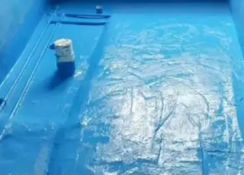 天元卫生间漏水维修公司分享下天元卫生间防水工程中常用防水涂料介绍。
